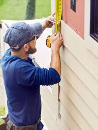 Best Stone Veneer Siding  in Jackson, WY